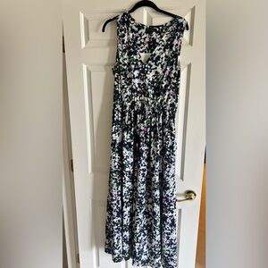 Banana Republic dress